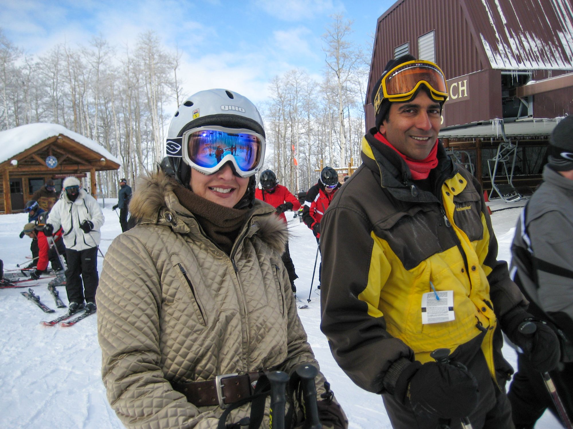 2010 Beaver Creek 23